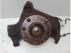 Recambio de mangueta delantera derecha para fiat punto evo (199_) 1.2 referencia OEM IAM   