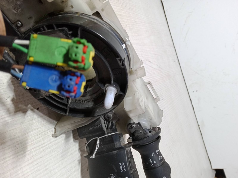 Recambio de mando luces para renault grand scénic iii (jz0/1_) 1.5 dci referencia OEM IAM   