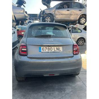 FIAT 500E (332_)