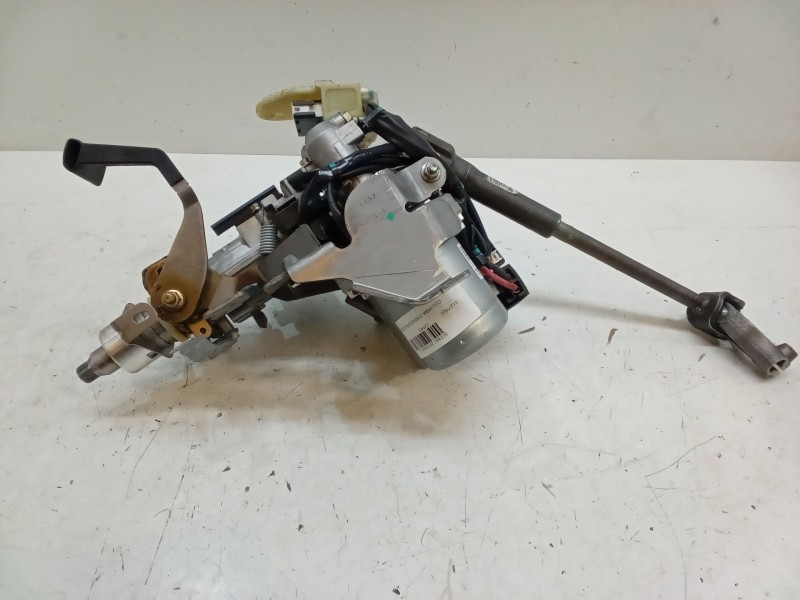 Recambio de columna direccion electrica para renault scénic iii (jz0/1_) 1.5 dci referencia OEM IAM   