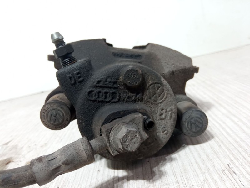 Recambio de pinza freno delantera izquierda para seat ibiza iii (6l1) 1.9 tdi referencia OEM IAM   