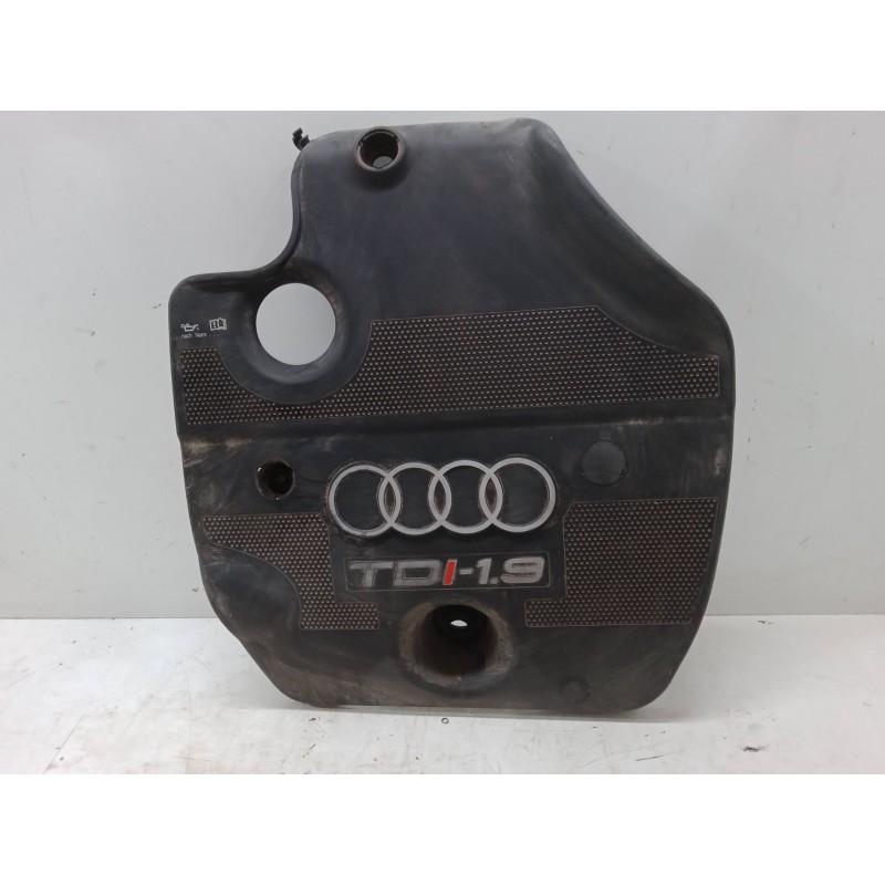 Recambio de tapa motor para audi a3 (8l1) 1.9 tdi referencia OEM IAM   