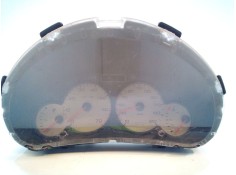 Recambio de cuadro instrumentos para peugeot partner monospace (5_, g_) 1.9 d referencia OEM IAM 9662745280 JA M59-4-00 6105YL