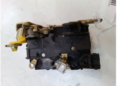 Recambio de cerradura puerta delantera derecha para renault kangoo (kc0/1_) 1.5 dci (kc07) referencia OEM IAM