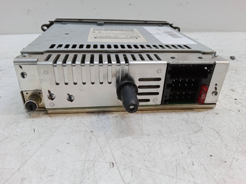 Recambio de radio cd para citroën xsara picasso (n68) 1.6 hdi referencia OEM IAM   