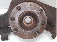 Recambio de mangueta delantera derecha para fiat punto evo (199_) 1.2 referencia OEM IAM    2