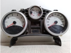Recambio de cuadro instrumentos para peugeot 207 sw (wk_) 1.4 16v referencia OEM IAM   