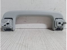 Recambio de asidero trasero derecho para citroën c-crosser (vu_, vv_) 2.2 hdi referencia OEM IAM    2