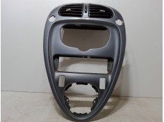 Recambio de aireador central para citroën xsara picasso (n68) 1.6 hdi referencia OEM IAM   