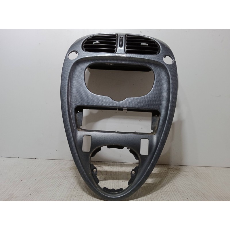 Recambio de aireador central para citroën xsara picasso (n68) 1.6 hdi referencia OEM IAM   