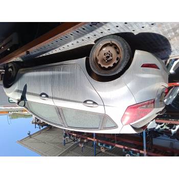 FORD FIESTA VI (CB1, CCN)