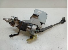 Recambio de columna direccion electrica para renault scénic iii (jz0/1_) 1.5 dci referencia OEM IAM    2