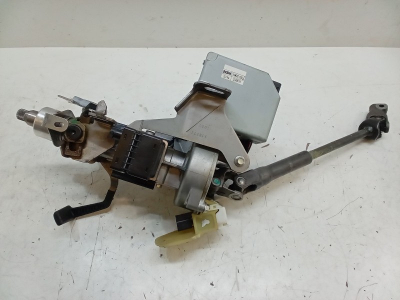 Recambio de columna direccion electrica para renault scénic iii (jz0/1_) 1.5 dci referencia OEM IAM   