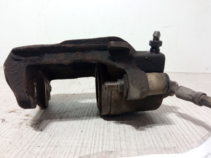 Recambio de pinza freno delantera izquierda para seat ibiza iii (6l1) 1.9 tdi referencia OEM IAM   