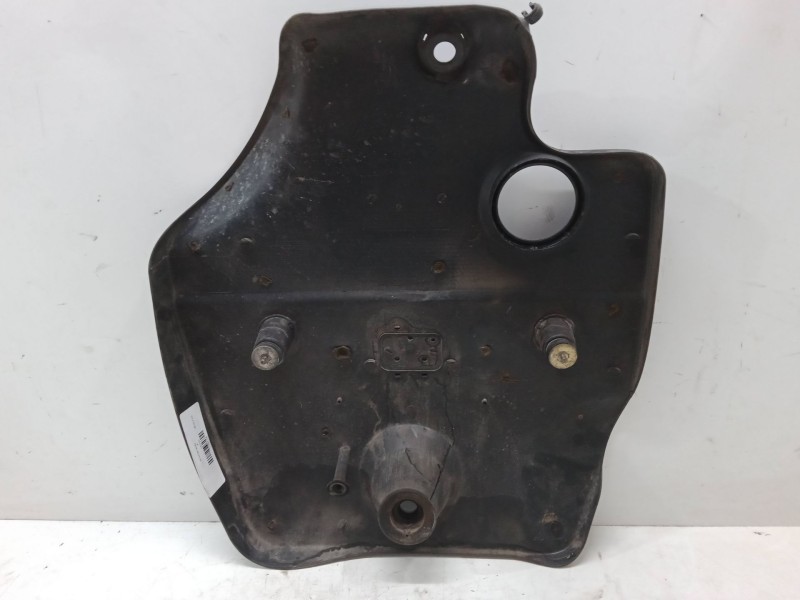 Recambio de tapa motor para audi a3 (8l1) 1.9 tdi referencia OEM IAM   