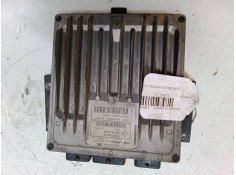 Recambio de centralita motor uce para renault megane ii (bm0/1_, cm0/1_) 1.5 dci (bm02, bm13, bm2a, cm02, cm13) referencia OEM I 2