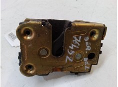 Recambio de cerradura puerta delantera derecha para renault kangoo (kc0/1_) 1.5 dci (kc07) referencia OEM IAM    2