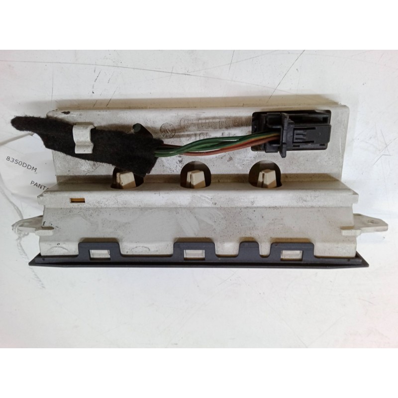 Recambio de pantalla interior reloj para citroën c2 (jm_) 1.1 referencia OEM IAM 941011J605  216694657B