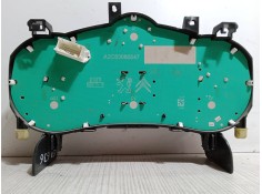 Recambio de cuadro instrumentos para peugeot 207 sw (wk_) 1.4 16v referencia OEM IAM    2