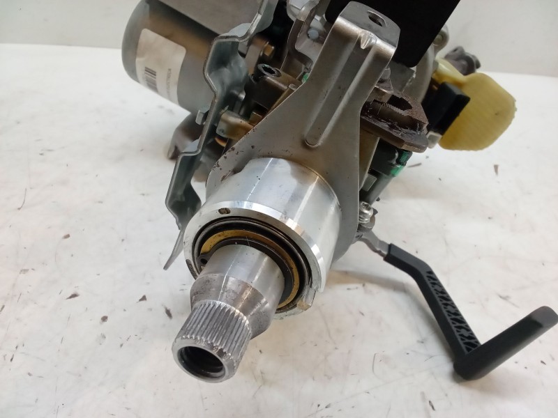 Recambio de columna direccion electrica para renault scénic iii (jz0/1_) 1.5 dci referencia OEM IAM   
