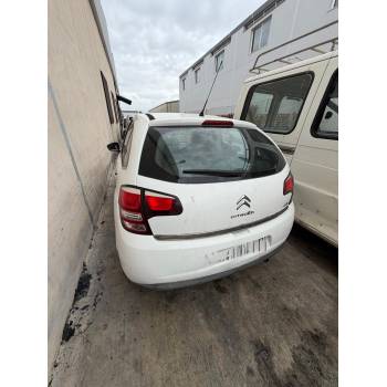 CITROËN C3 II (SC_)
