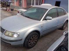 volkswagen passat b5 (3b2) del año 1998