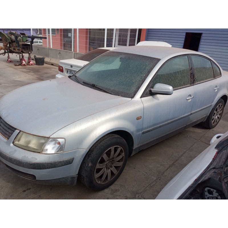 volkswagen passat b5 (3b2) del año 1998