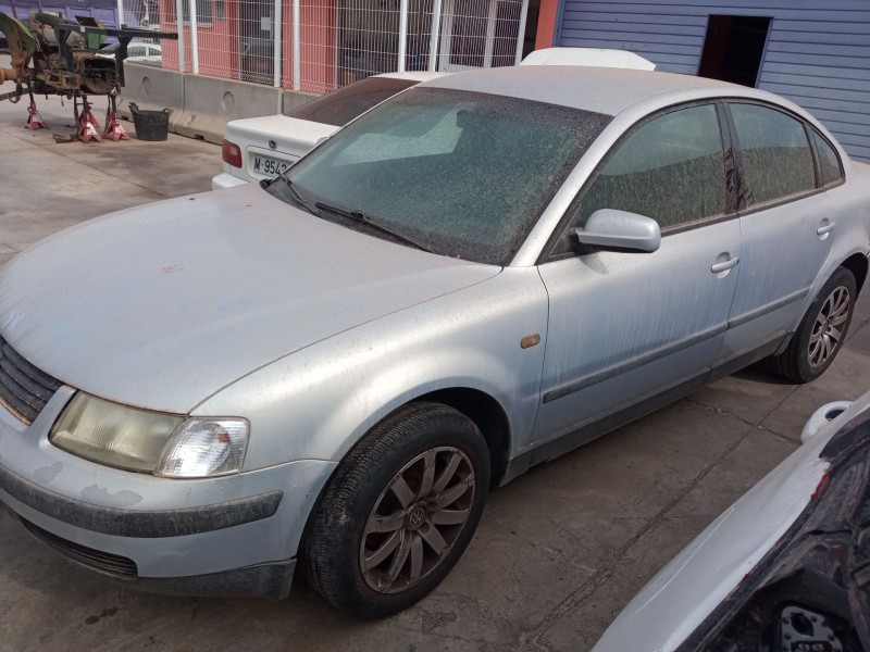 volkswagen passat b5 (3b2) del año 1998 volkswagen passat b5 (3b2) del año 1998