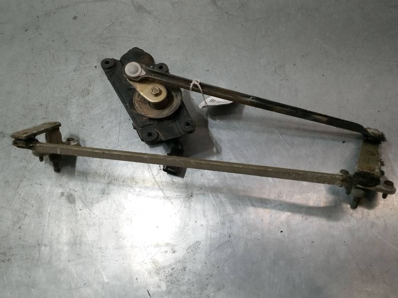 MOTOR LIMPIA DELANTERO 