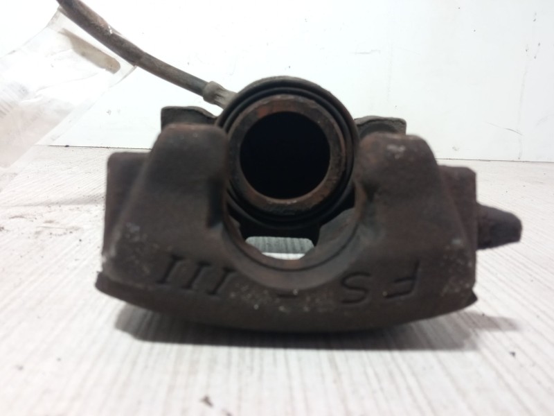 Recambio de pinza freno delantera izquierda para seat ibiza iii (6l1) 1.9 tdi referencia OEM IAM   