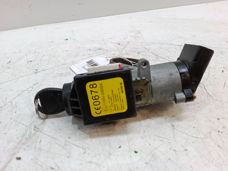 Recambio de clausor para chevrolet matiz (m200, m250) 1.0 referencia OEM IAM 96465962  