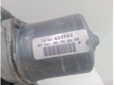 Recambio de motor limpia delantero para honda civic vii hatchback (eu, ep, ev) 1.6 i (ep2, eu8, eu6) referencia OEM IAM 404564  