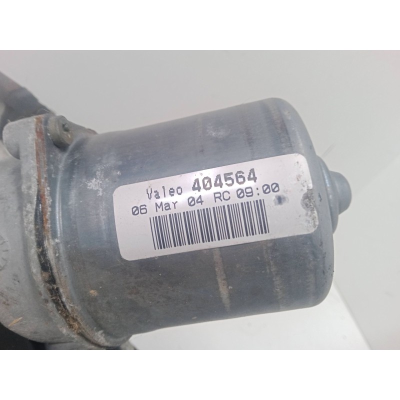Recambio de motor limpia delantero para honda civic vii hatchback (eu, ep, ev) 1.6 i (ep2, eu8, eu6) referencia OEM IAM 404564  