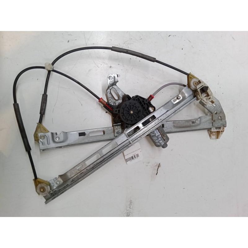 Recambio de elevalunas electrico delantero derecho para hyundai i20 i (pb, pbt) 1.2 referencia OEM IAM   