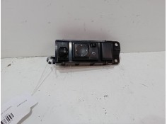 Recambio de mando retrovisor para nissan juke (f15) 1.6 referencia OEM IAM
