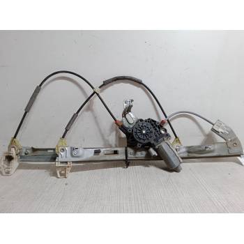 ELEVALUNAS ELECTRICO DELANTERO DERECHO 
