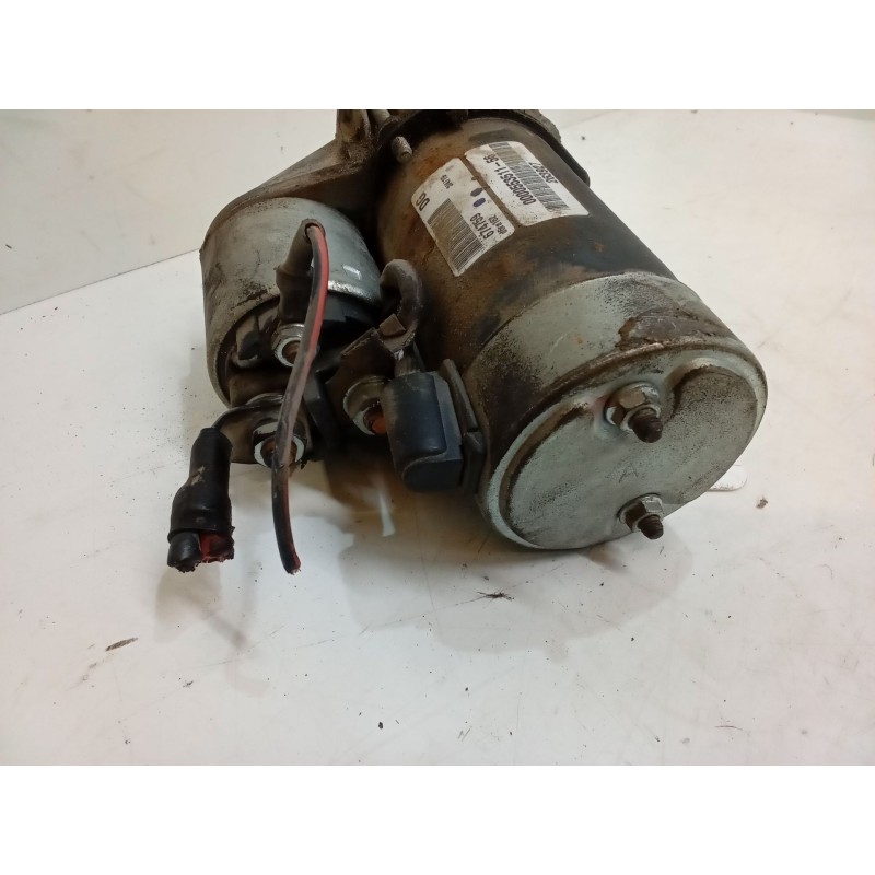 Recambio de motor arranque para opel corsa b (s93) 1.4 i (f08, f68, m68) referencia OEM IAM 674759  D6RA162