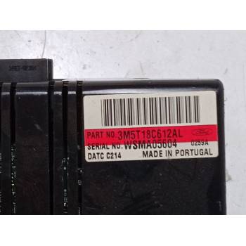 MANDO CLIMATIZADOR 3M5T18C612AL 
