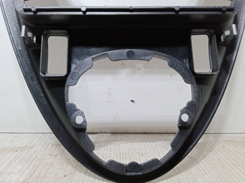 Recambio de aireador central para citroën xsara picasso (n68) 1.6 hdi referencia OEM IAM   