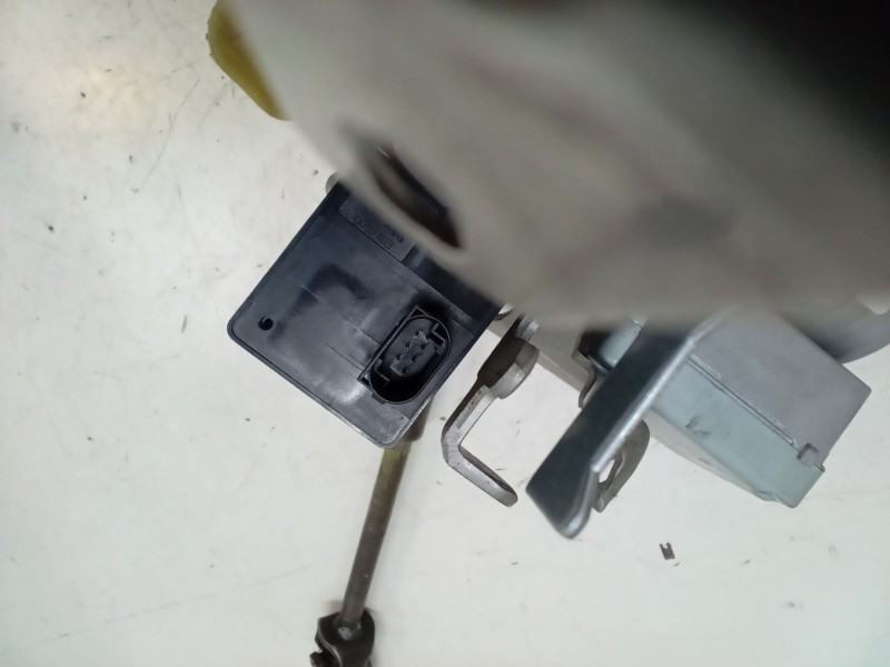 Recambio de columna direccion electrica para renault scénic iii (jz0/1_) 1.5 dci referencia OEM IAM   