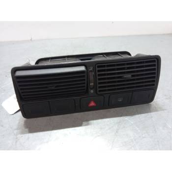 AIREADOR CENTRAL 1J0819734B CON WARNING Y CALEFACTOR