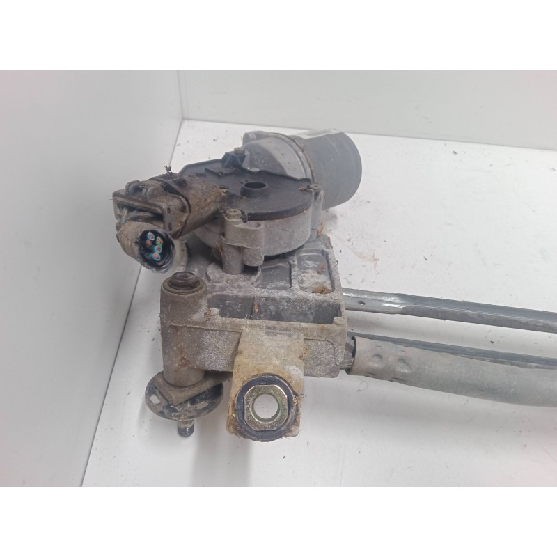 Recambio de motor limpia delantero para honda civic vii hatchback (eu, ep, ev) 1.6 i (ep2, eu8, eu6) referencia OEM IAM 404564  