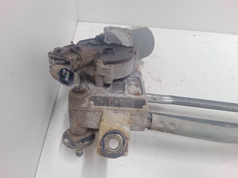 Recambio de motor limpia delantero para honda civic vii hatchback (eu, ep, ev) 1.6 i (ep2, eu8, eu6) referencia OEM IAM 404564  