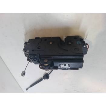 CERRADURA PUERTA DELANTERA IZQUIERDA 