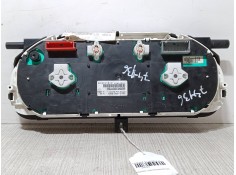 Recambio de cuadro instrumentos para renault laguna ii (bg0/1_) 1.9 dci (bg0e) referencia OEM IAM 7YØTTAC4   2