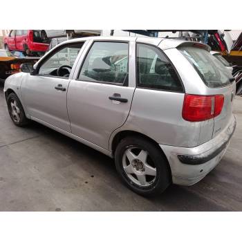 SEAT IBIZA II (6K1)