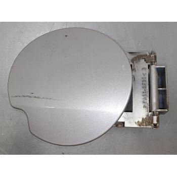 TAPA EXTERIOR COMBUSTIBLE 