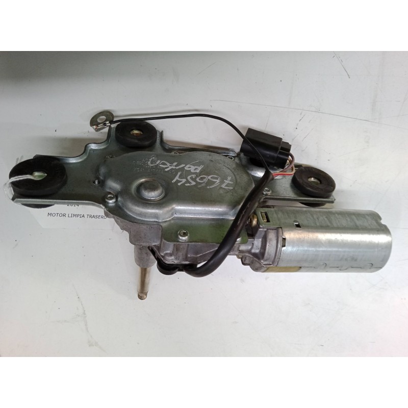 Recambio de motor limpia trasero para ford focus i (daw, dbw) 1.8 tdci referencia OEM IAM   