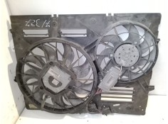 Recambio de electroventilador para volkswagen touareg (7la, 7l6, 7l7) 5.0 v10 tdi referencia OEM IAM 7L0121203G  