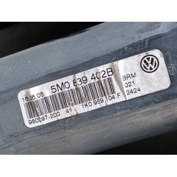ELEVALUNAS ELECTRICO TRASERO DERECHO 5M0 839 402B 